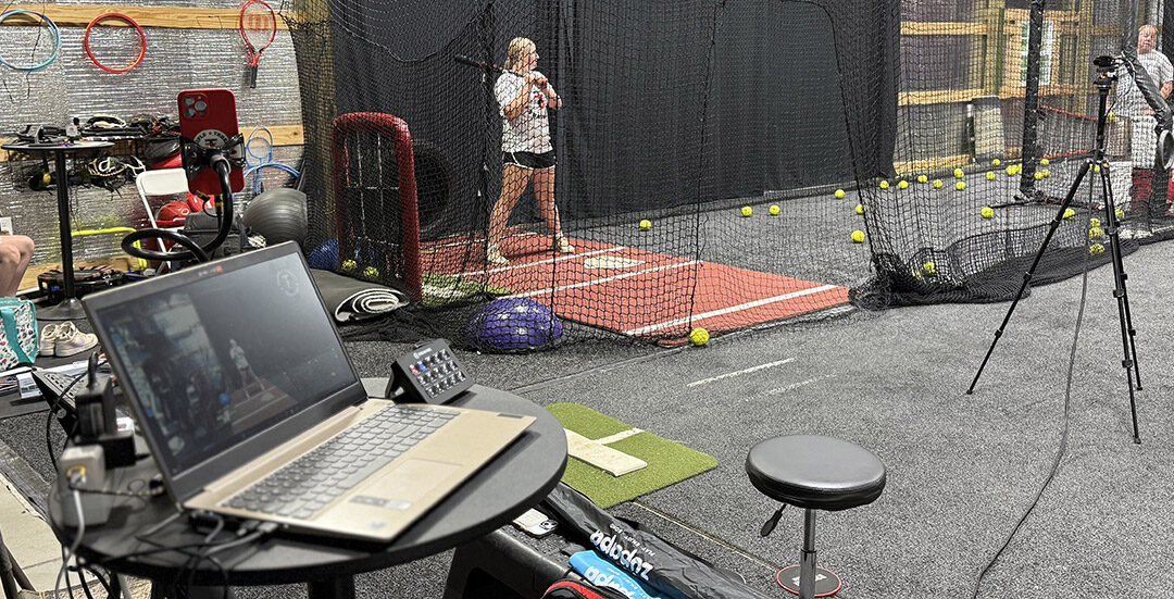 How to Fix Athletes Faster